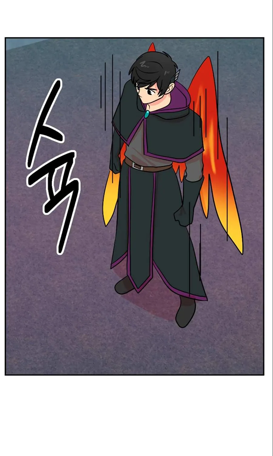 Read Reader (Chang Han-Yoon) chapter 116 image 28 on Lezhin