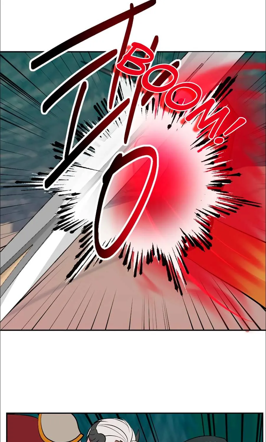 Read Reader (Chang Han-Yoon) chapter 116 image 3 on Lezhin