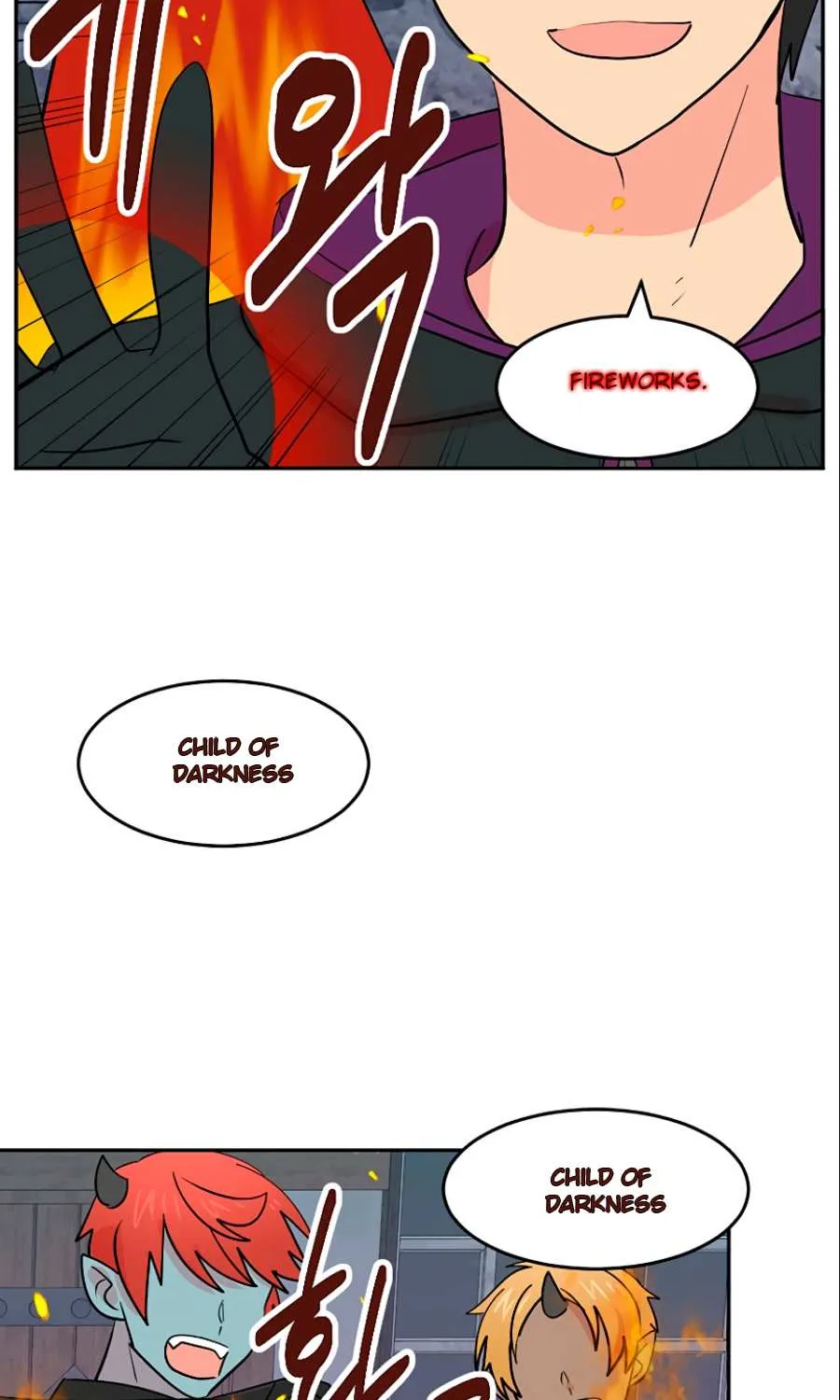 Read Reader (Chang Han-Yoon) chapter 116 image 36 on Lezhin