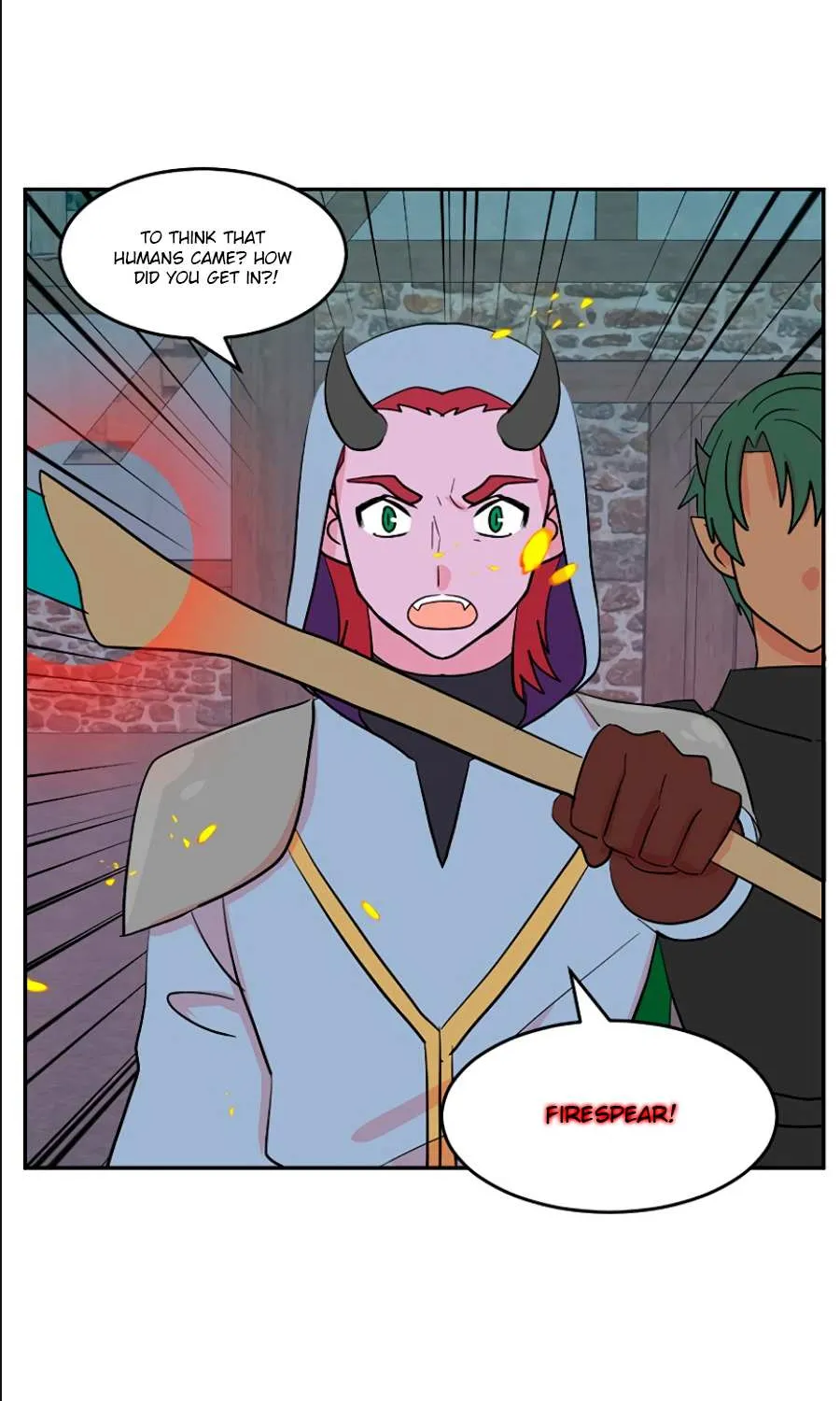 Read Reader (Chang Han-Yoon) chapter 116 image 42 on Lezhin