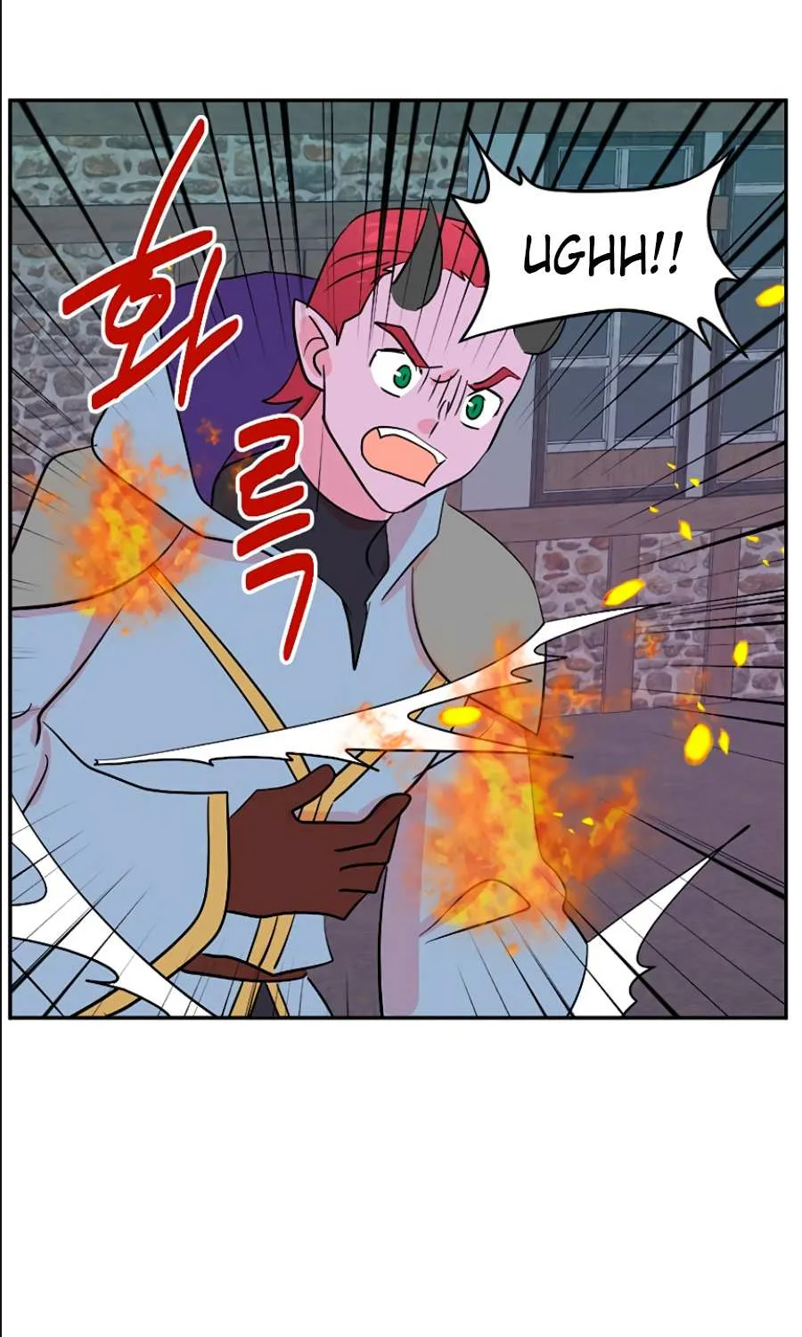 Read Reader (Chang Han-Yoon) chapter 116 image 46 on Lezhin