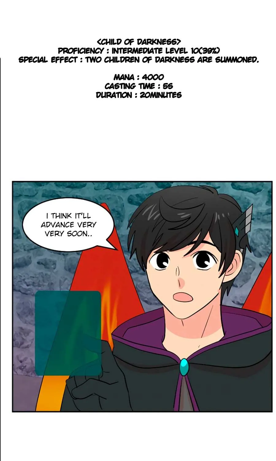 Read Reader (Chang Han-Yoon) chapter 116 image 51 on Lezhin
