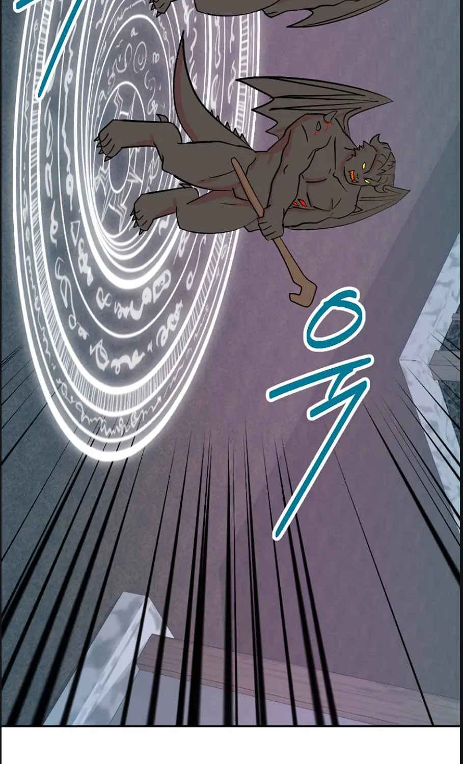 Read Reader (Chang Han-Yoon) chapter 116 image 67 on Lezhin