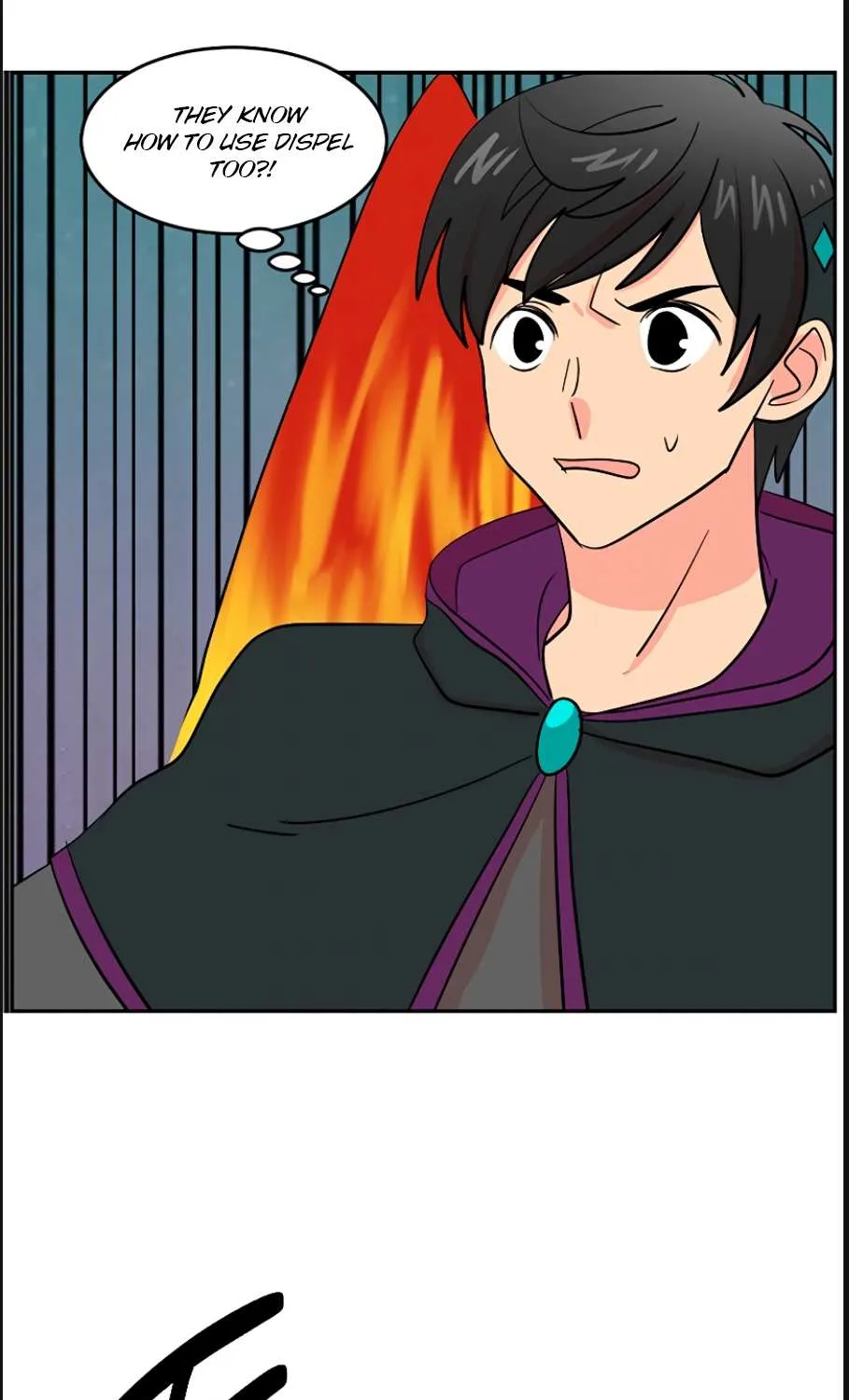 Read Reader (Chang Han-Yoon) chapter 116 image 70 on Lezhin