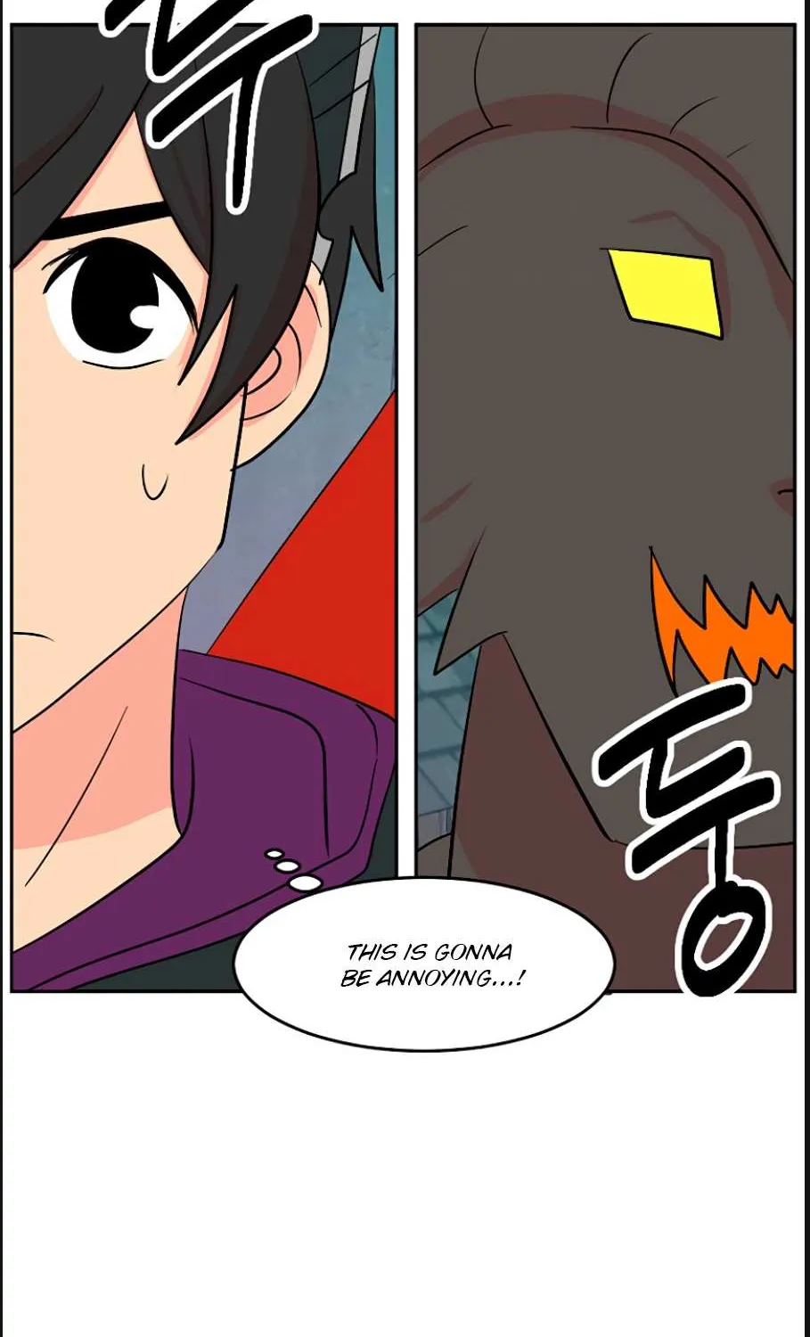 Read Reader (Chang Han-Yoon) chapter 116 image 71 on Lezhin