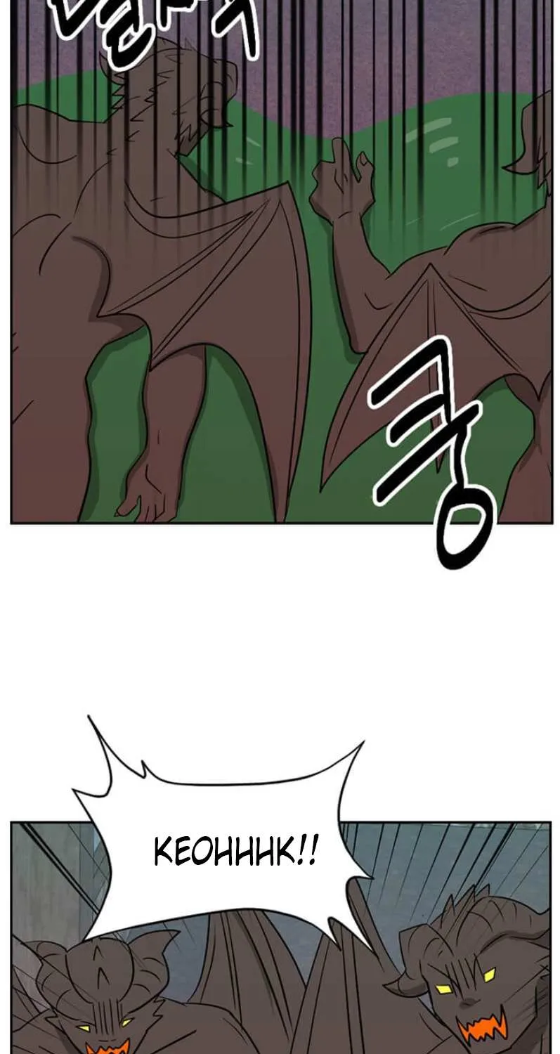 Read Reader (Chang Han-Yoon) chapter 117 image 18 on Lezhin