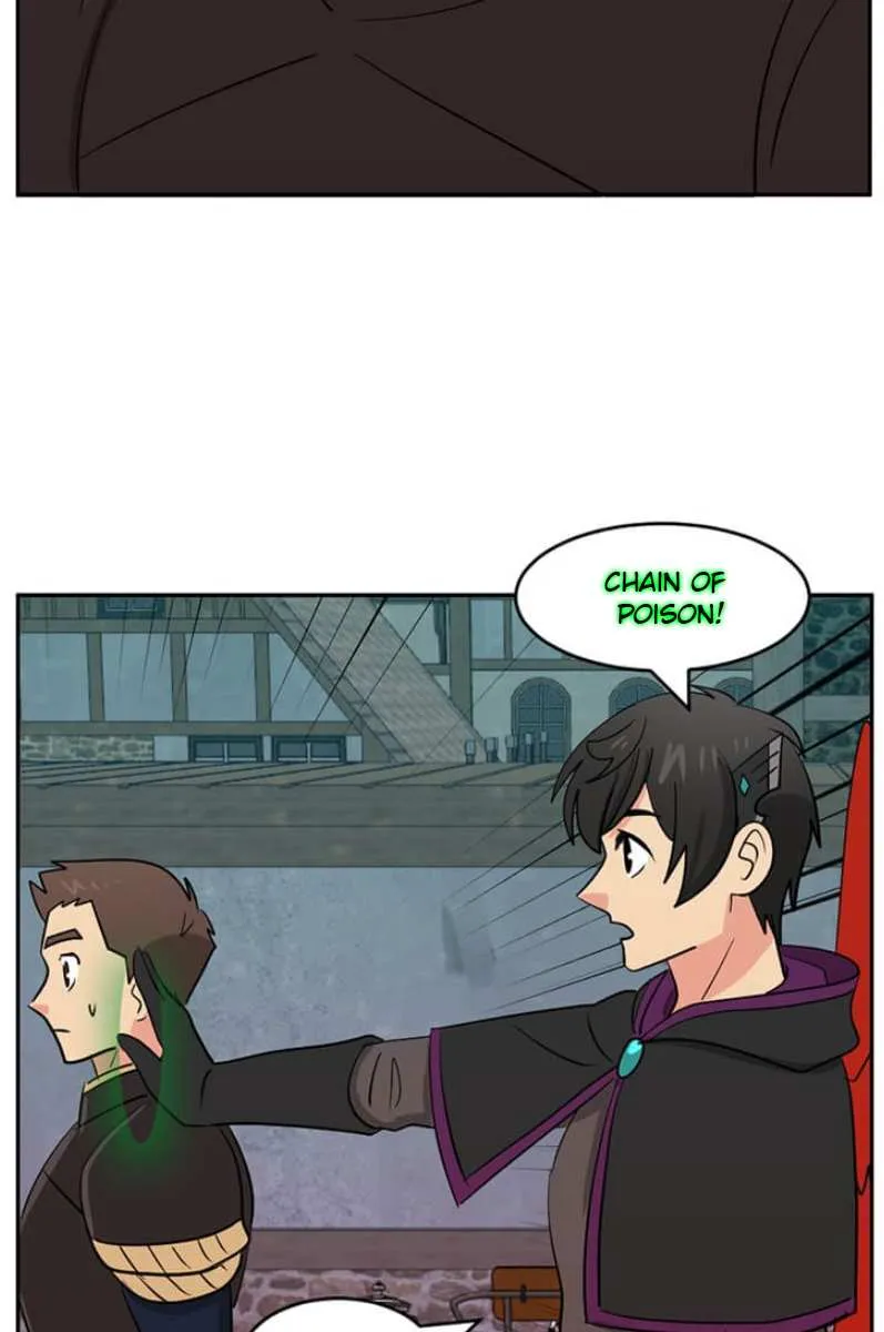 Read Reader (Chang Han-Yoon) chapter 117 image 20 on Lezhin