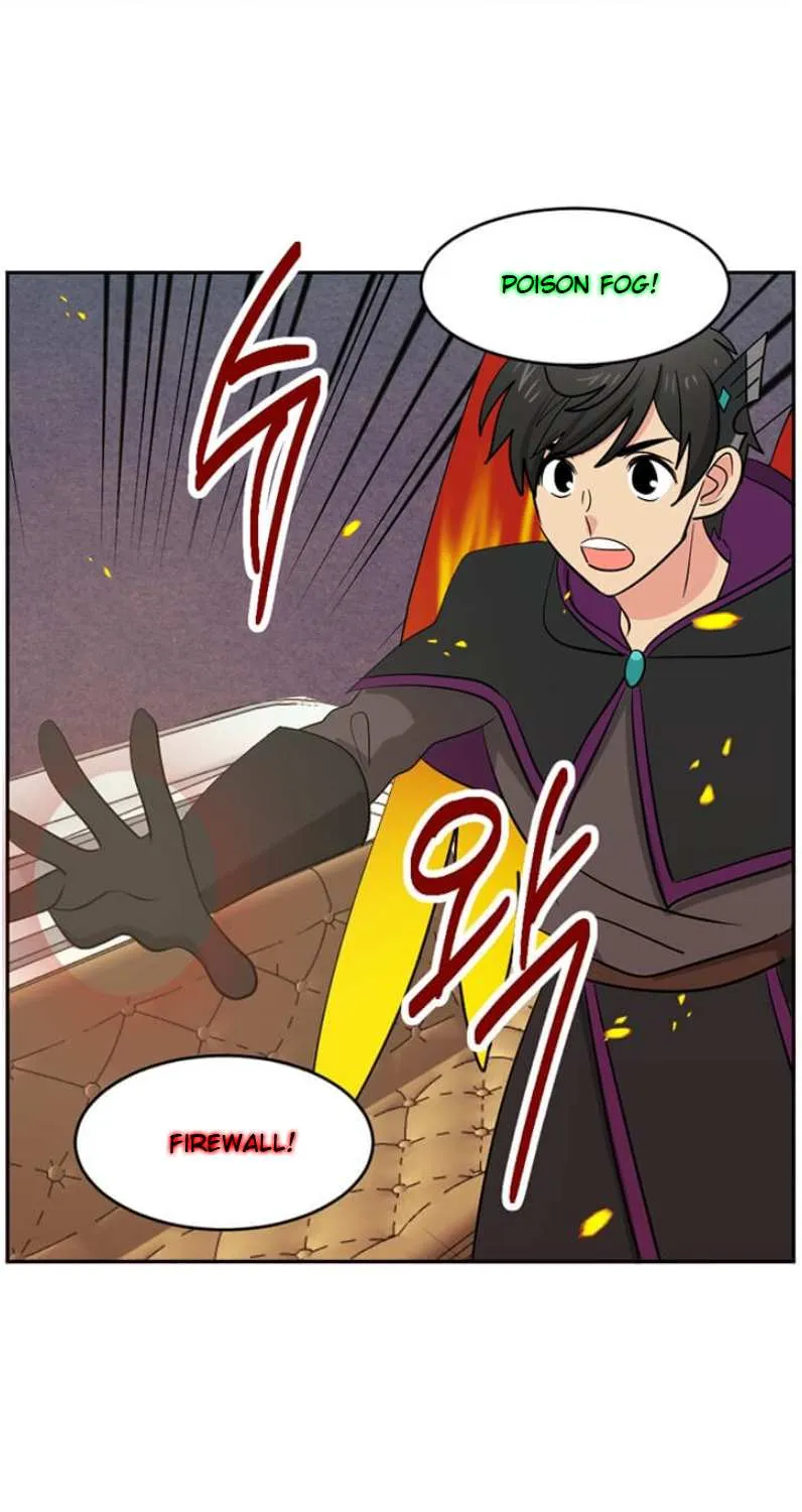 Read Reader (Chang Han-Yoon) chapter 117 image 31 on Lezhin