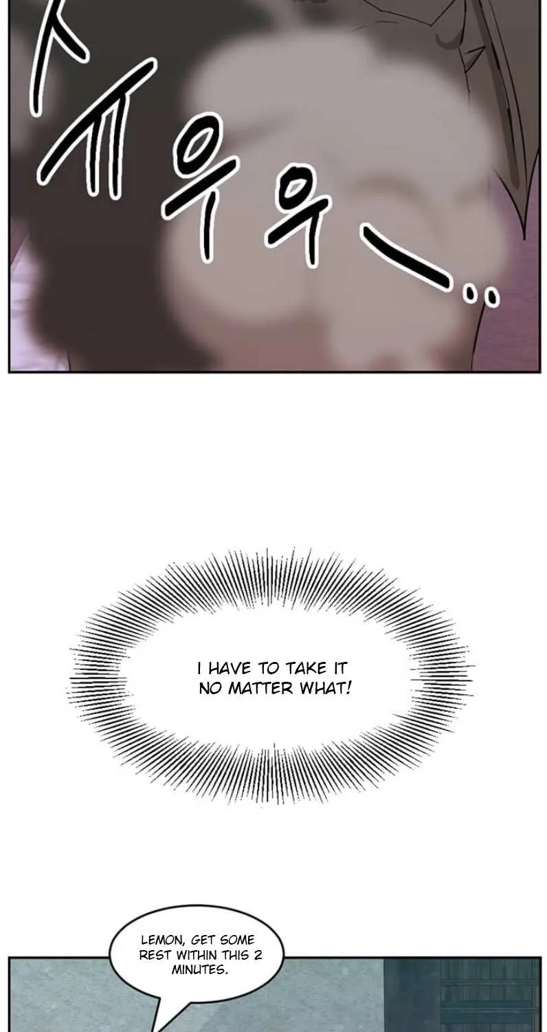 Read Reader (Chang Han-Yoon) chapter 117 image 35 on Lezhin
