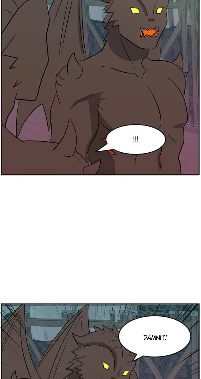 Read Reader (Chang Han-Yoon) chapter 117 image 38 on Lezhin