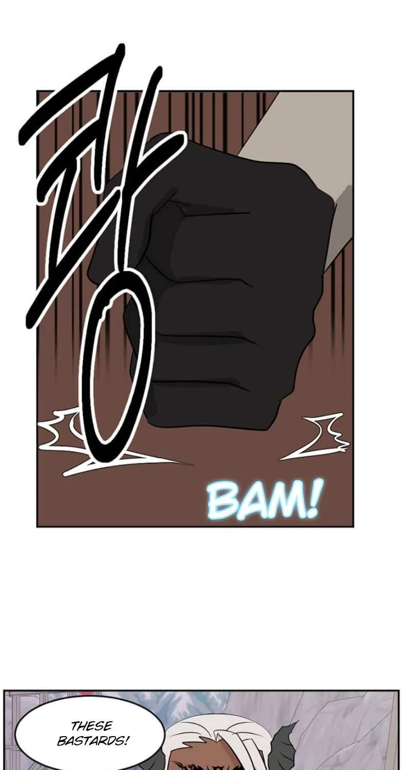 Read Reader (Chang Han-Yoon) chapter 117 image 41 on Lezhin
