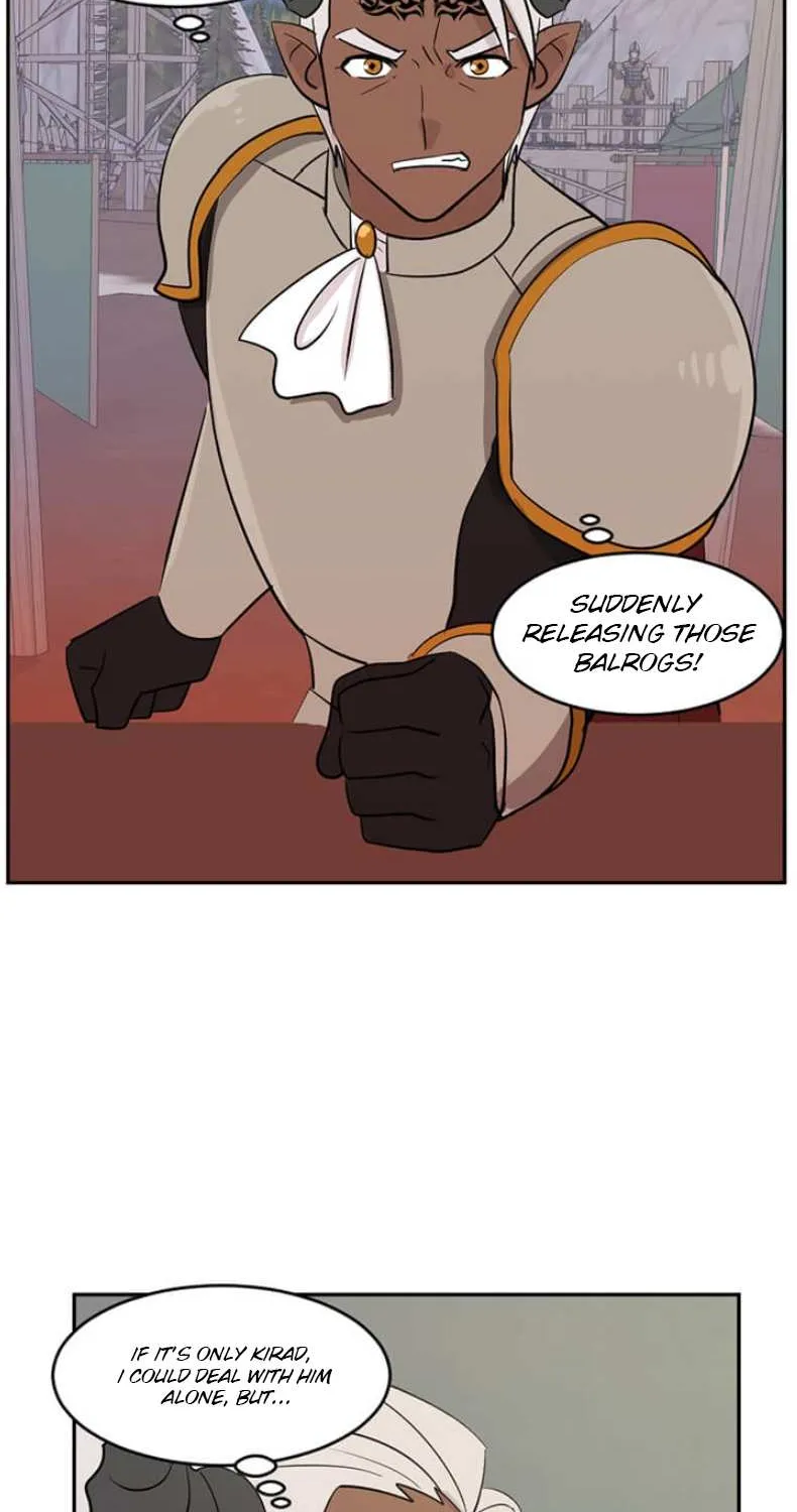 Read Reader (Chang Han-Yoon) chapter 117 image 42 on Lezhin