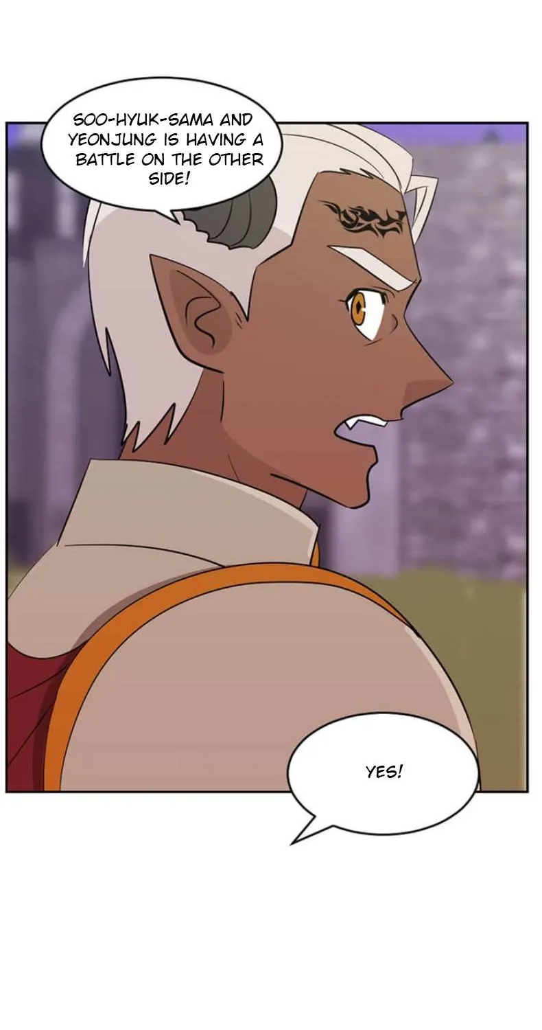Read Reader (Chang Han-Yoon) chapter 117 image 48 on Lezhin