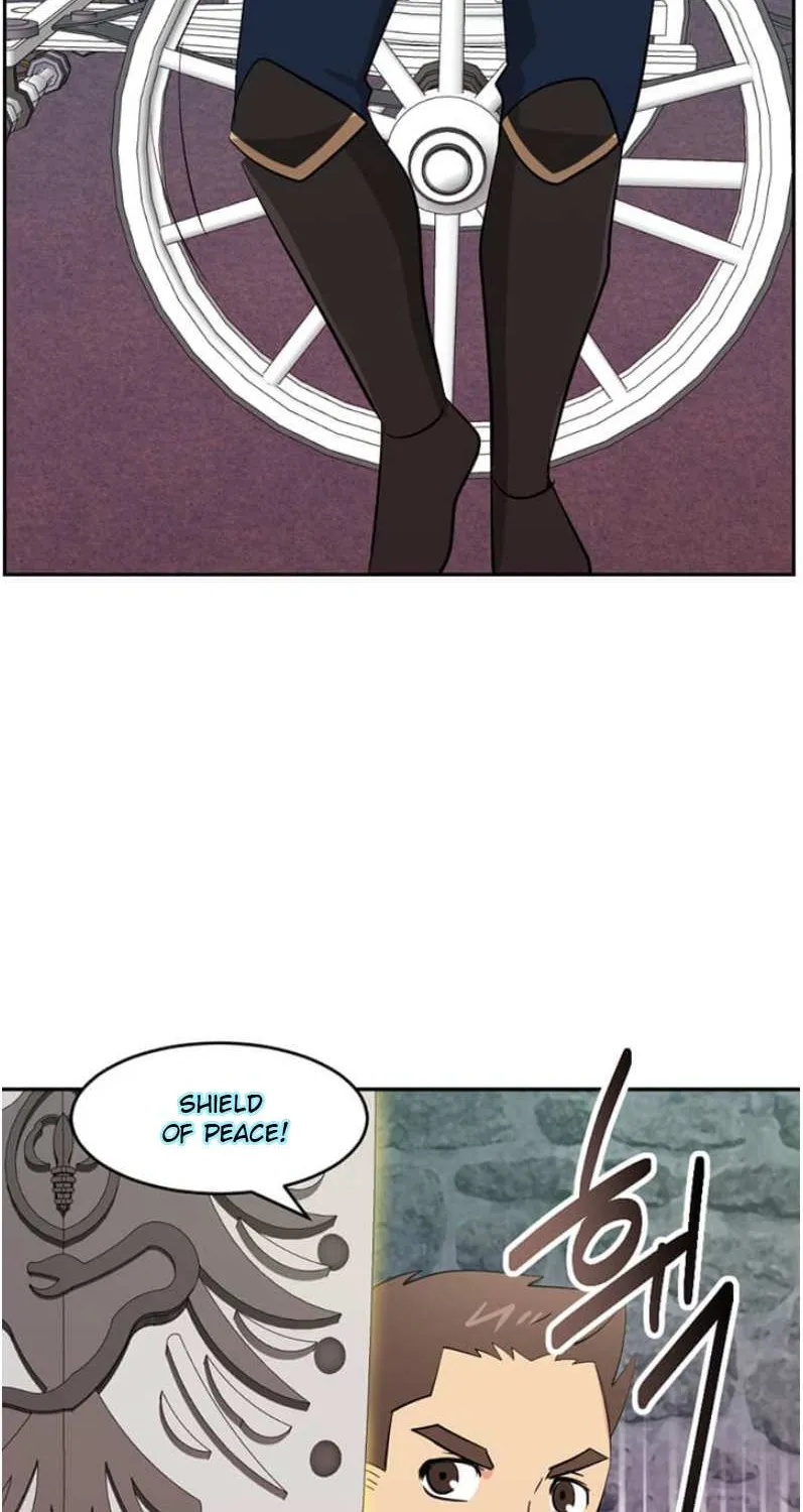 Read Reader (Chang Han-Yoon) chapter 117 image 8 on Lezhin