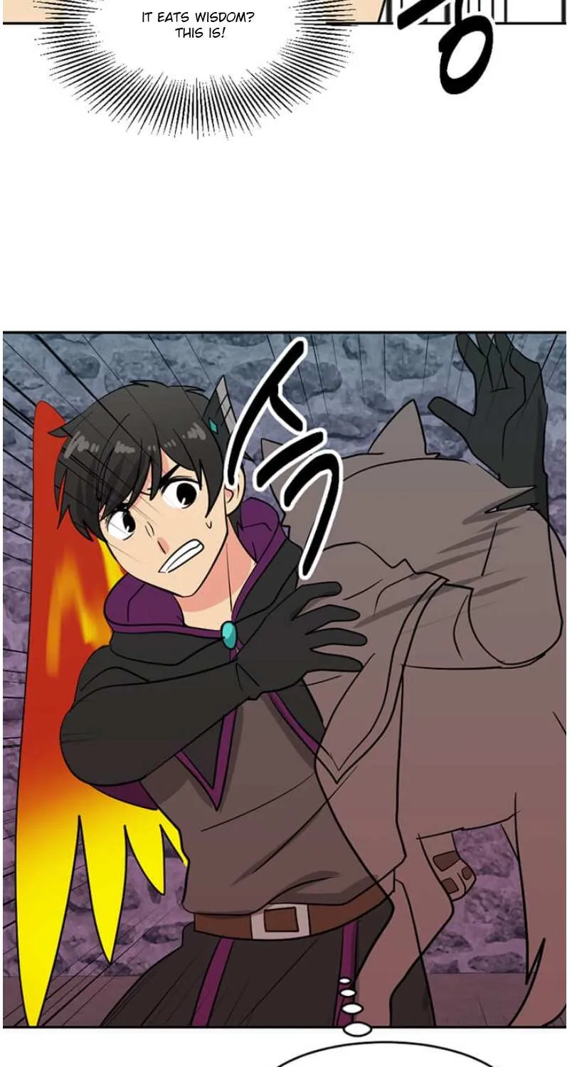 Read Reader (Chang Han-Yoon) chapter 118 image 25 on Lezhin