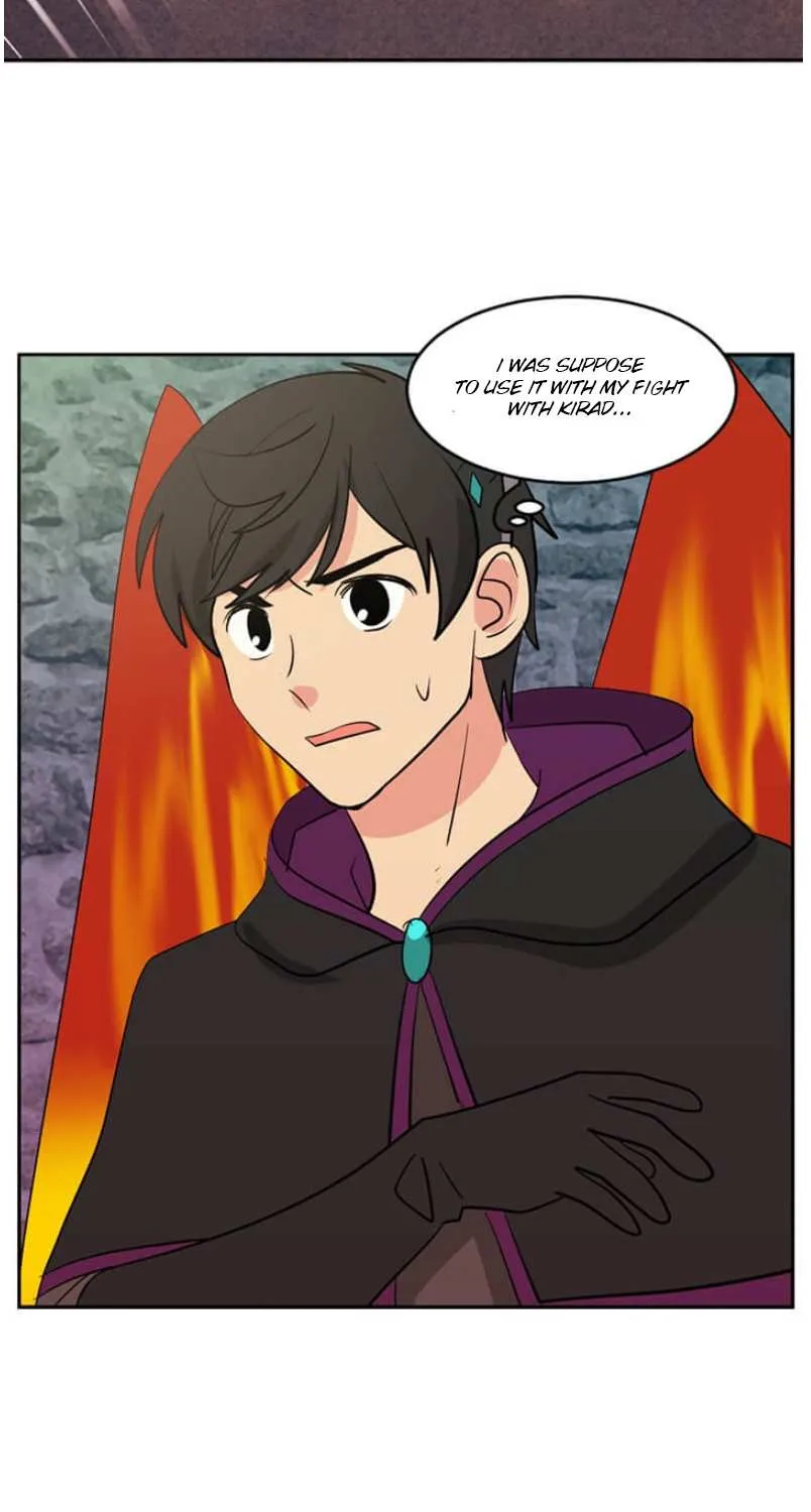 Read Reader (Chang Han-Yoon) chapter 118 image 31 on Lezhin