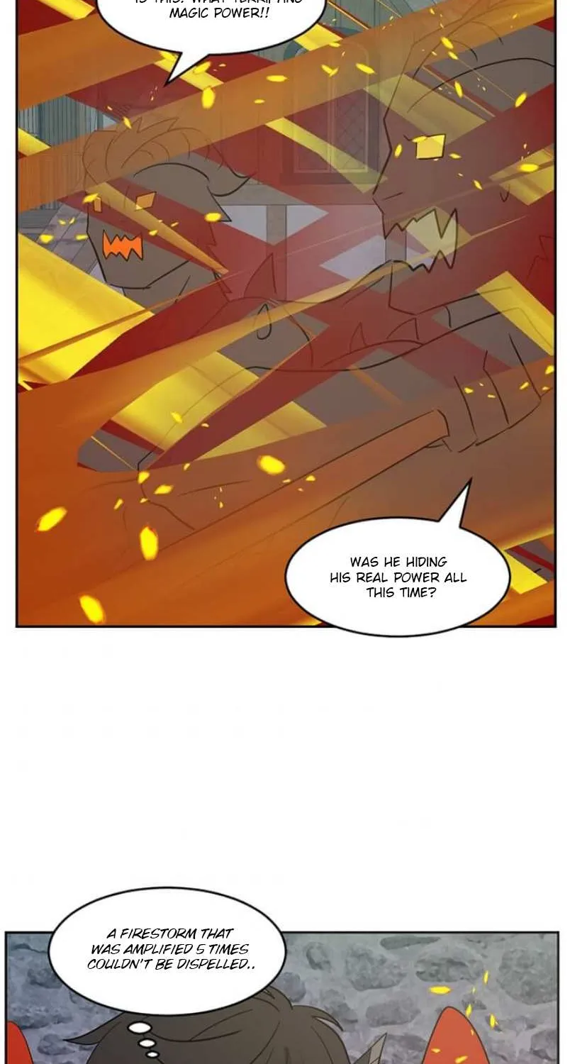 Read Reader (Chang Han-Yoon) chapter 118 image 36 on Lezhin