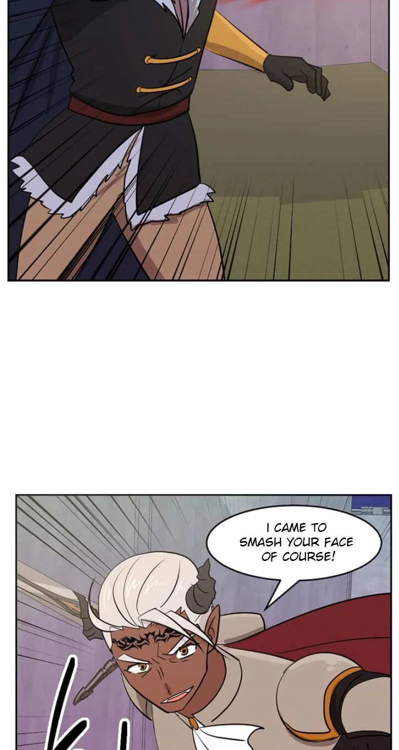 Read Reader (Chang Han-Yoon) chapter 118 image 46 on Lezhin