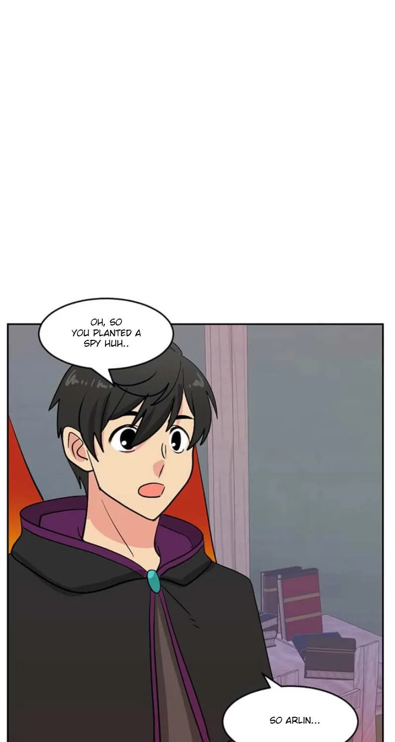 Read Reader (Chang Han-Yoon) chapter 118 image 57 on Lezhin