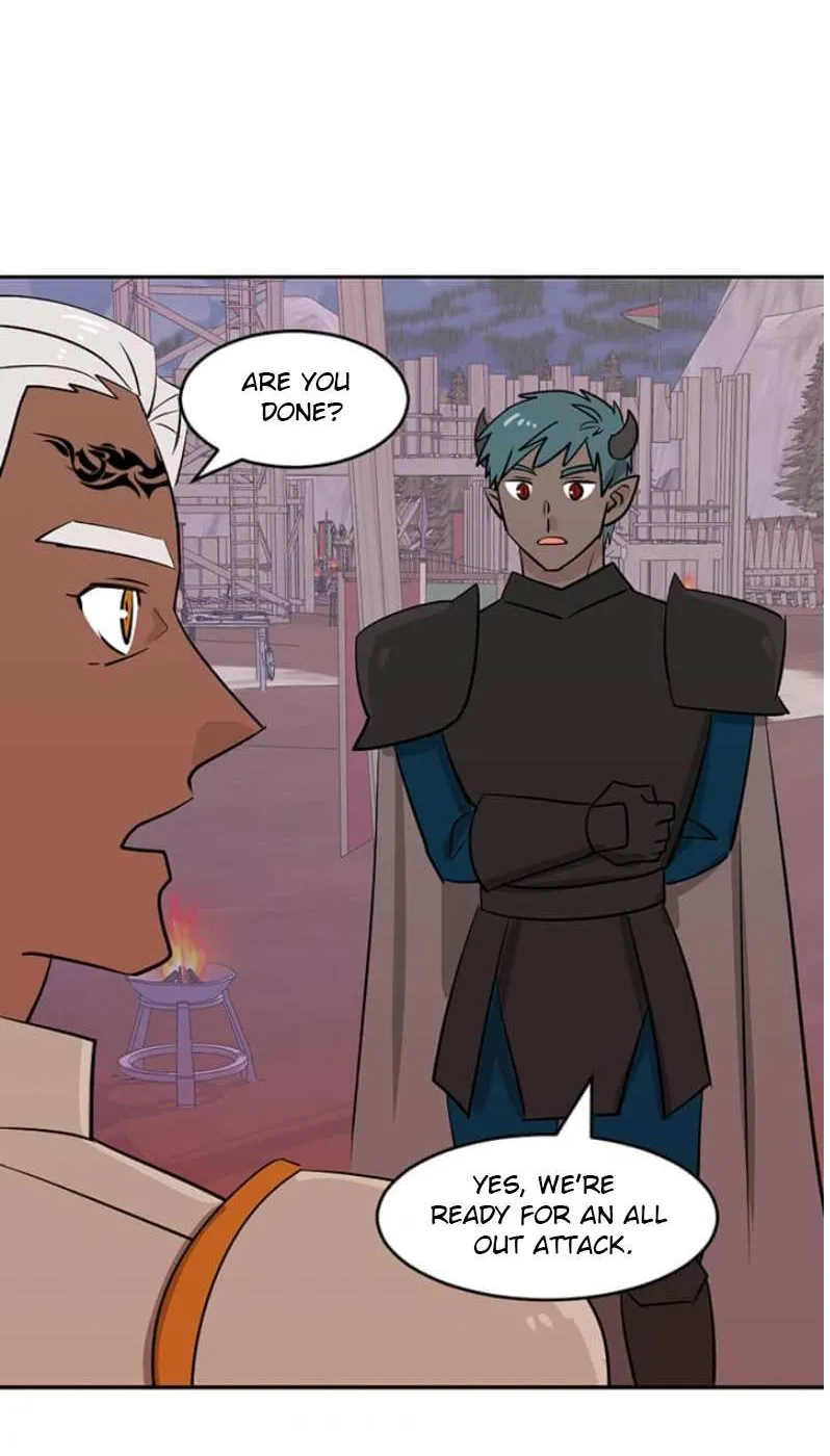 Read Reader (Chang Han-Yoon) chapter 118 image 60 on Lezhin