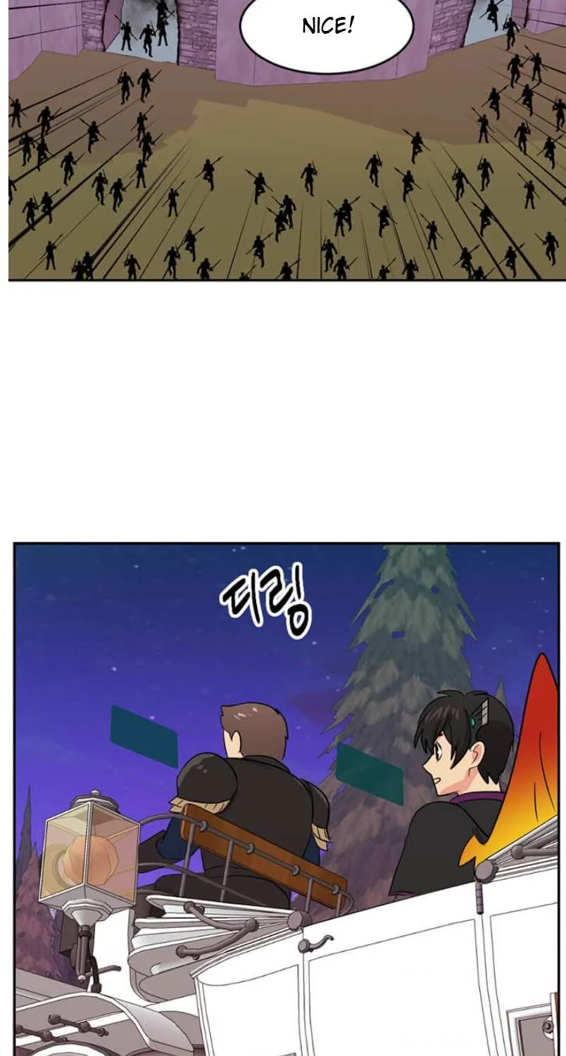 Read Reader (Chang Han-Yoon) chapter 119 image 26 on Lezhin