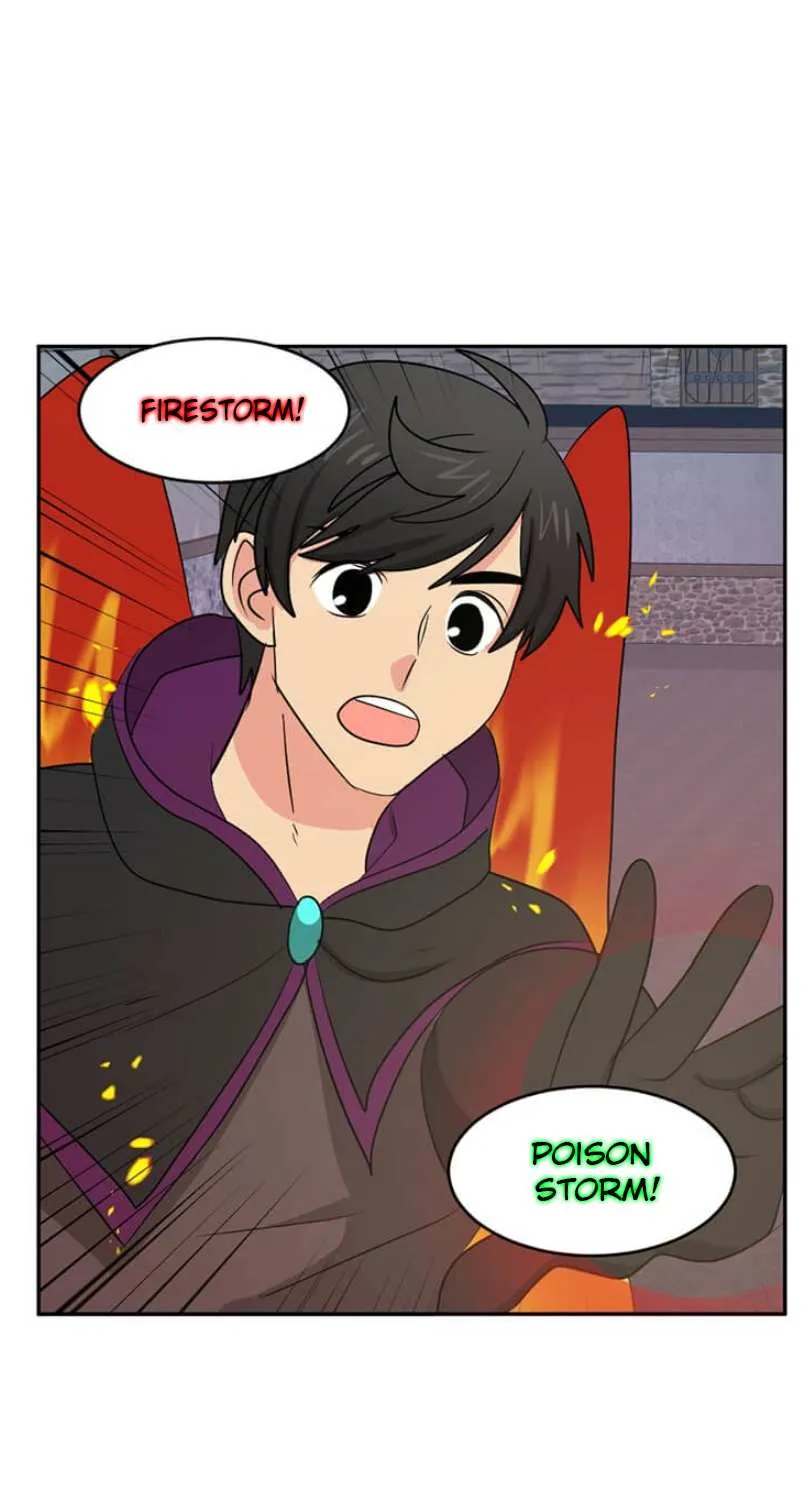Read Reader (Chang Han-Yoon) chapter 119 image 34 on Lezhin