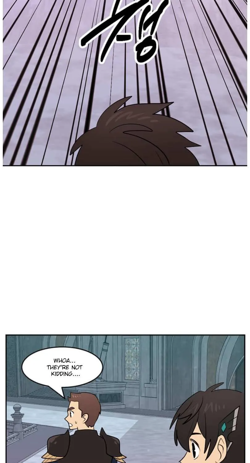 Read Reader (Chang Han-Yoon) chapter 119 image 41 on Lezhin