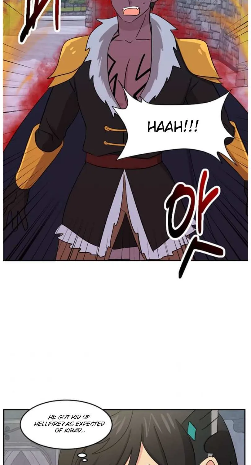 Read Reader (Chang Han-Yoon) chapter 119 image 52 on Lezhin