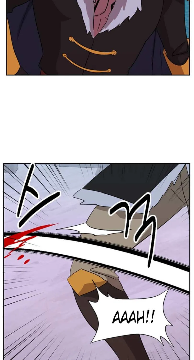 Read Reader (Chang Han-Yoon) chapter 119 image 56 on Lezhin