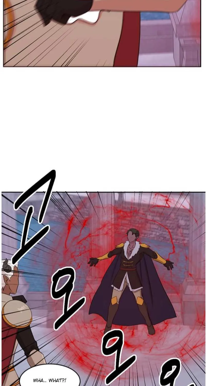 Read Reader (Chang Han-Yoon) chapter 119 image 64 on Lezhin
