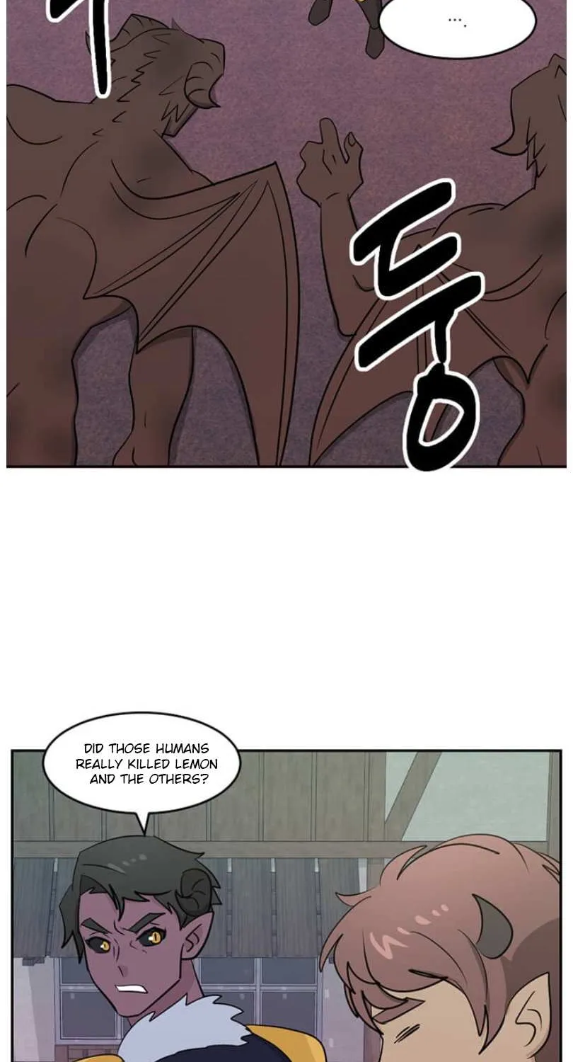 Read Reader (Chang Han-Yoon) chapter 119 image 8 on Lezhin