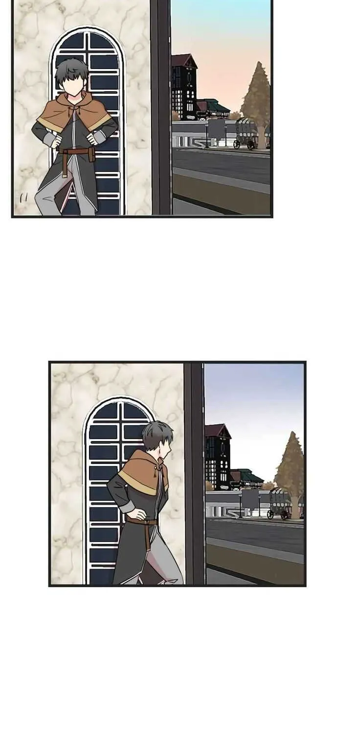 Read Reader (Chang Han-Yoon) chapter 12 image 1 on Lezhin
