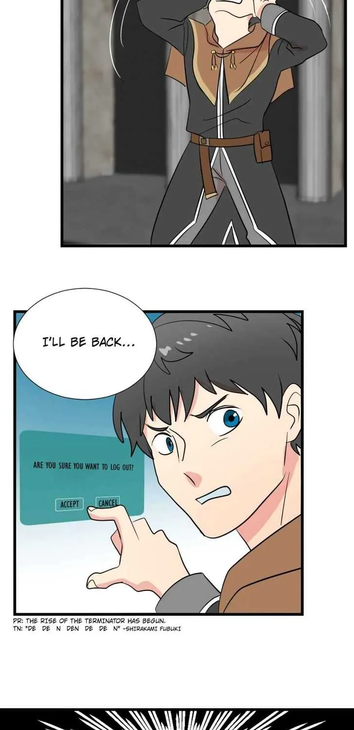 Read Reader (Chang Han-Yoon) chapter 12 image 10 on Lezhin