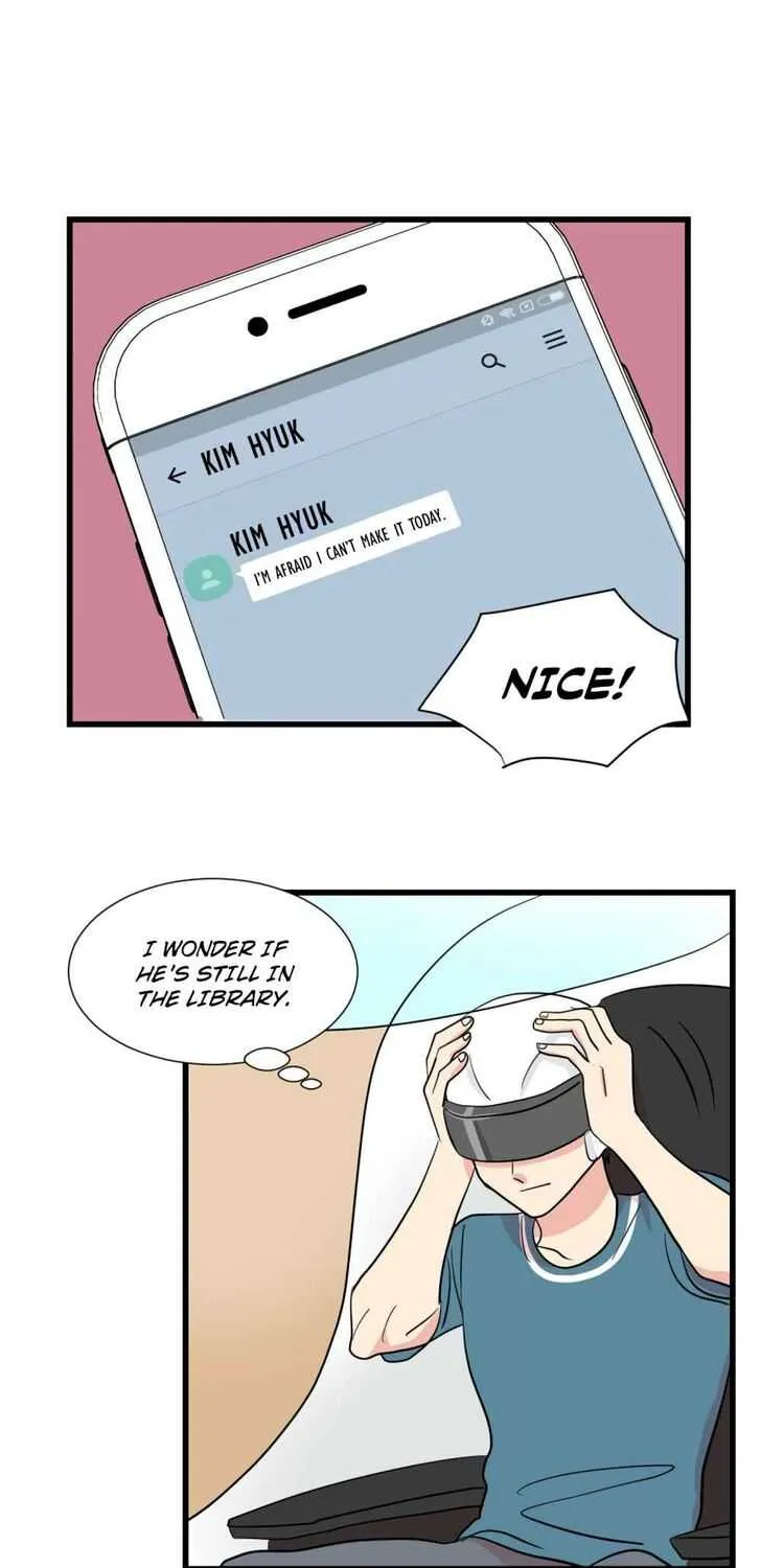 Read Reader (Chang Han-Yoon) chapter 12 image 12 on Lezhin