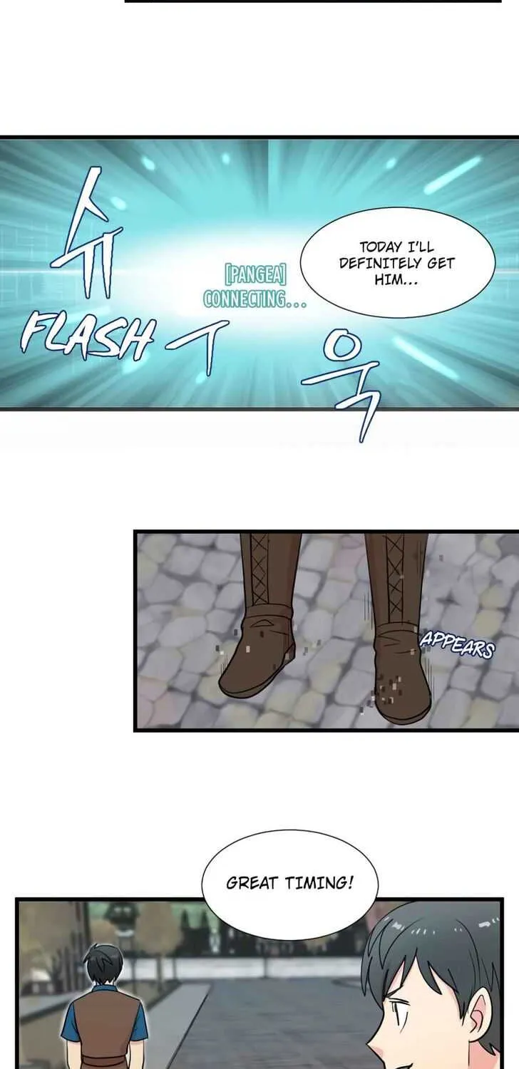 Read Reader (Chang Han-Yoon) chapter 12 image 13 on Lezhin