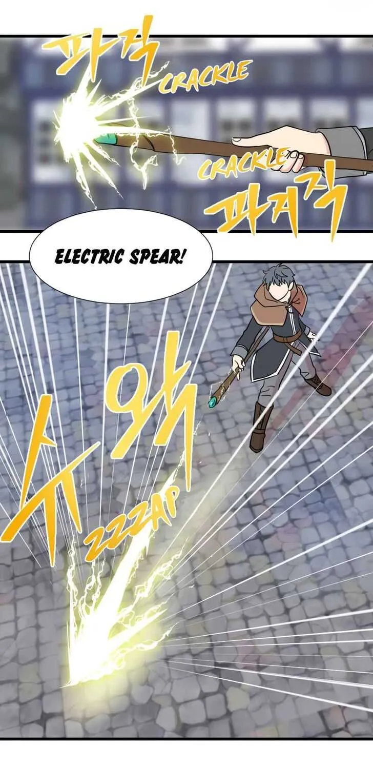 Read Reader (Chang Han-Yoon) chapter 12 image 16 on Lezhin