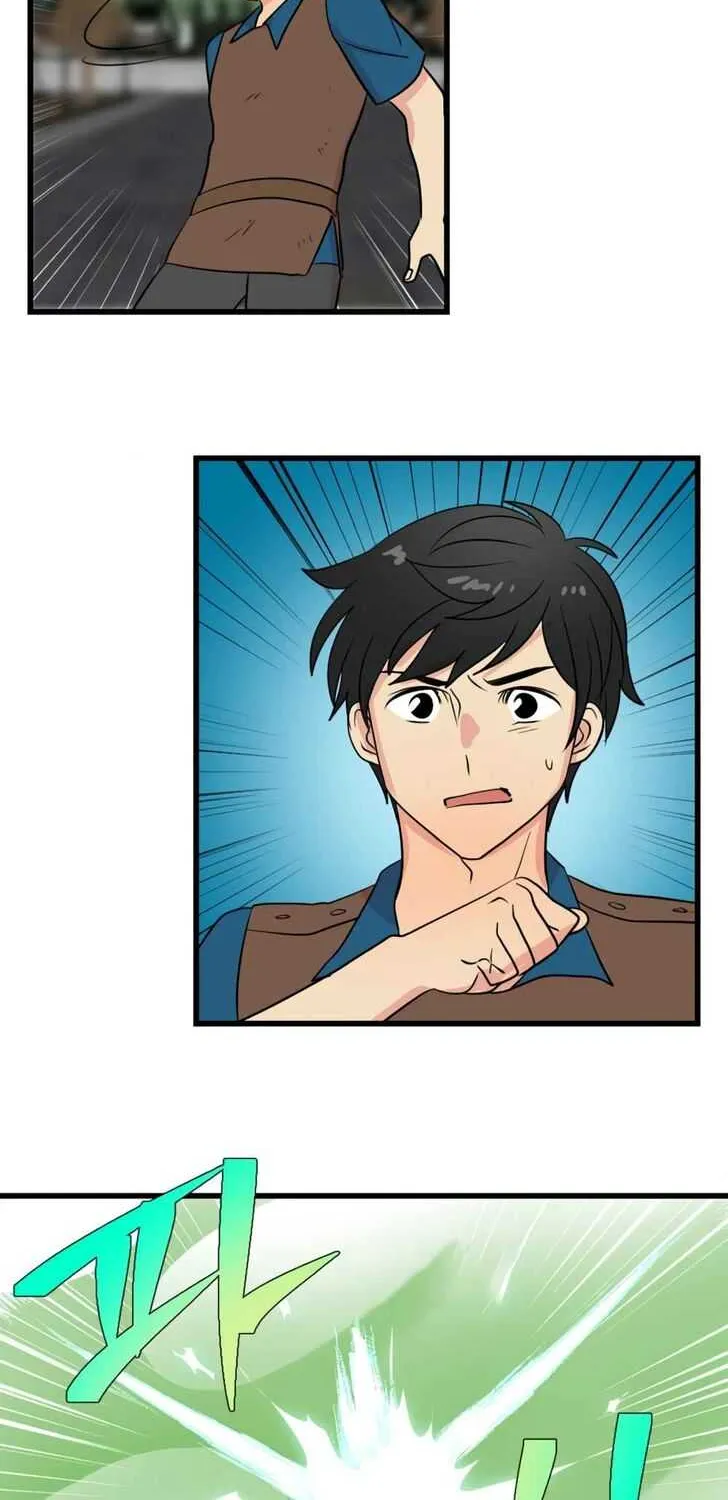 Read Reader (Chang Han-Yoon) chapter 12 image 19 on Lezhin