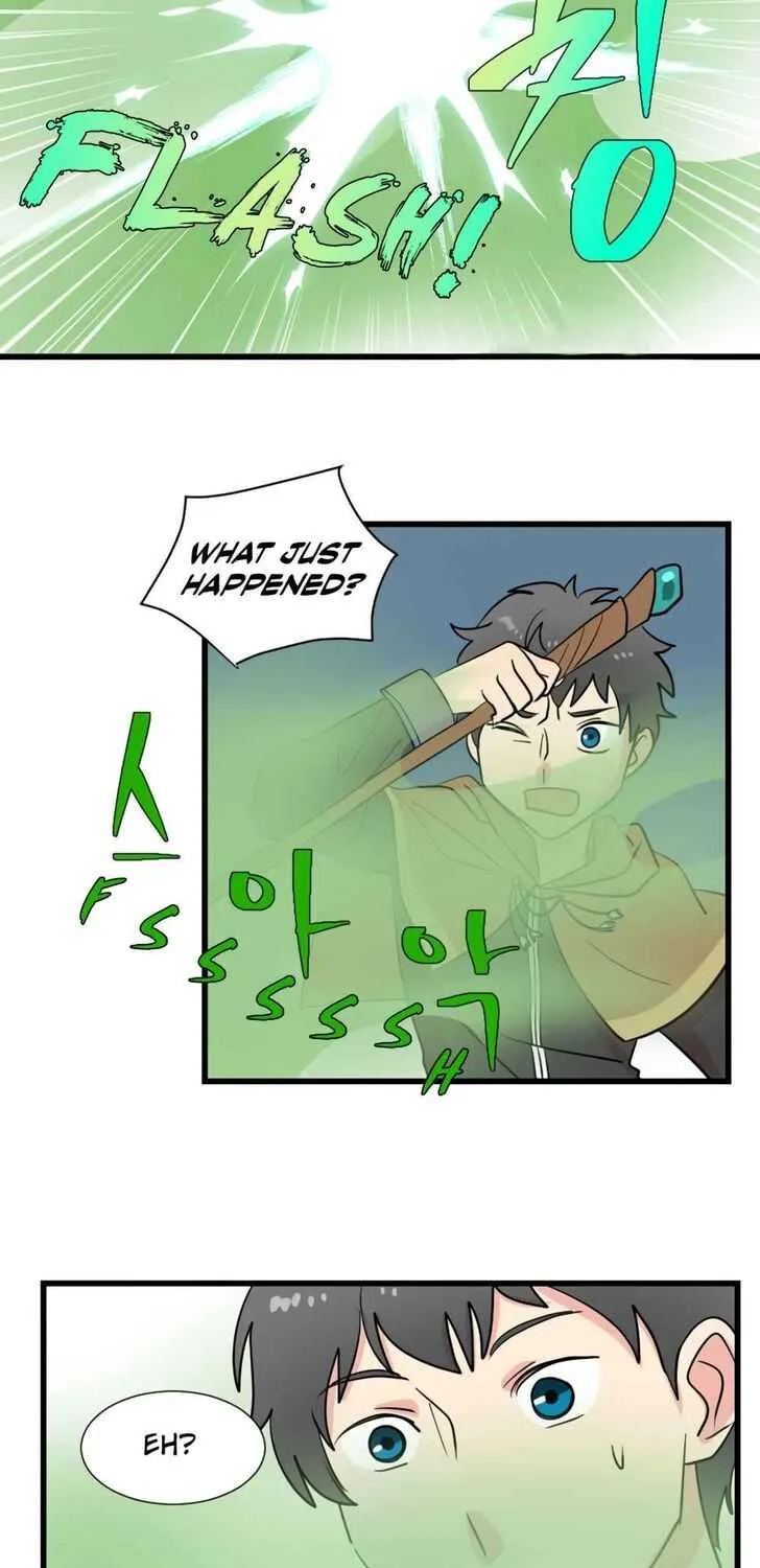 Read Reader (Chang Han-Yoon) chapter 12 image 20 on Lezhin