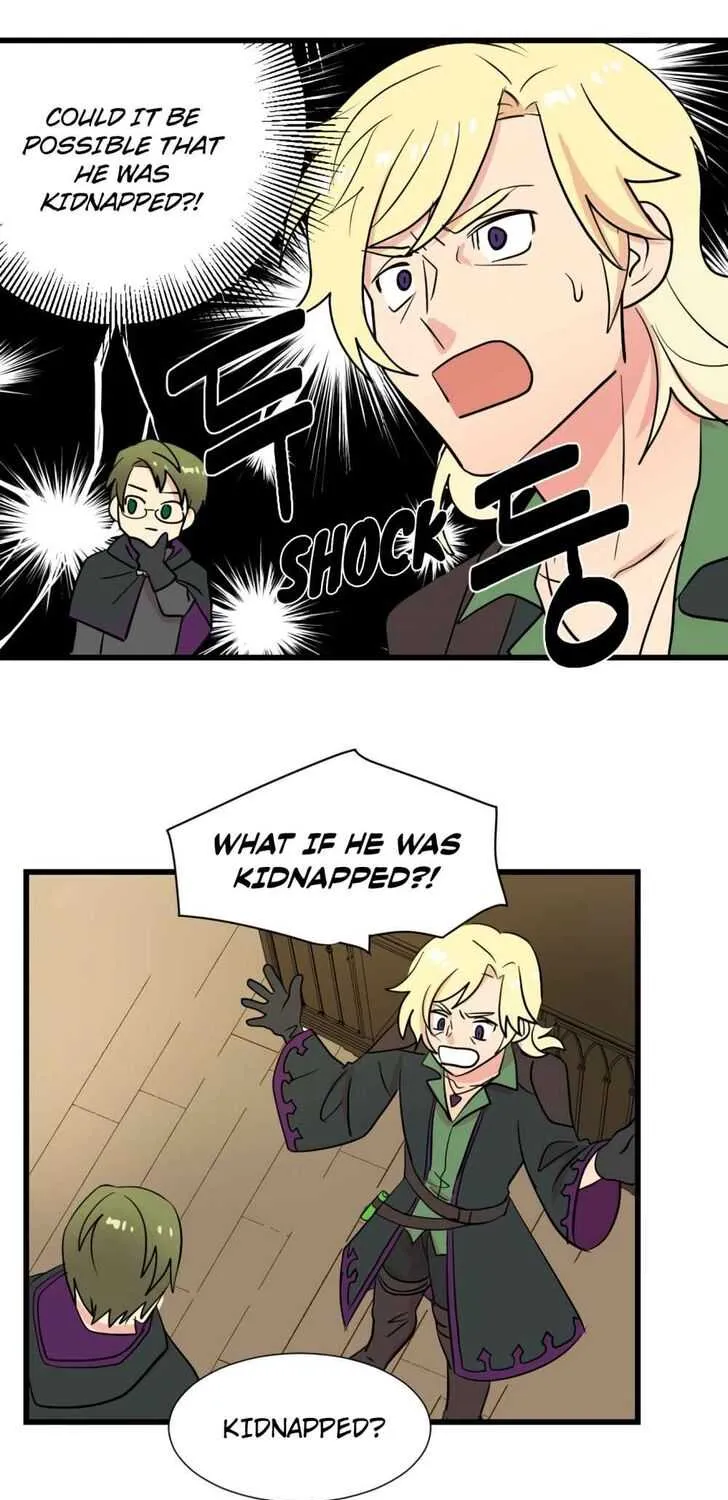 Read Reader (Chang Han-Yoon) chapter 12 image 24 on Lezhin