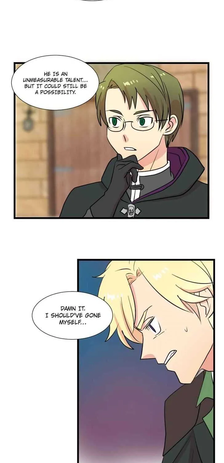 Read Reader (Chang Han-Yoon) chapter 12 image 25 on Lezhin
