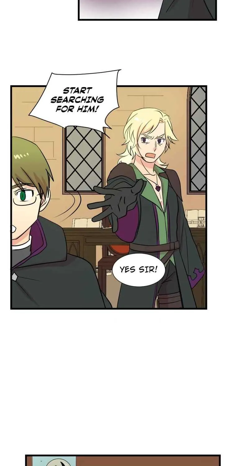 Read Reader (Chang Han-Yoon) chapter 12 image 26 on Lezhin