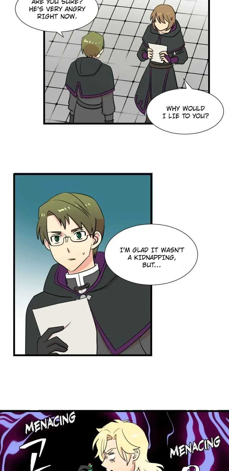 Read Reader (Chang Han-Yoon) chapter 12 image 29 on Lezhin