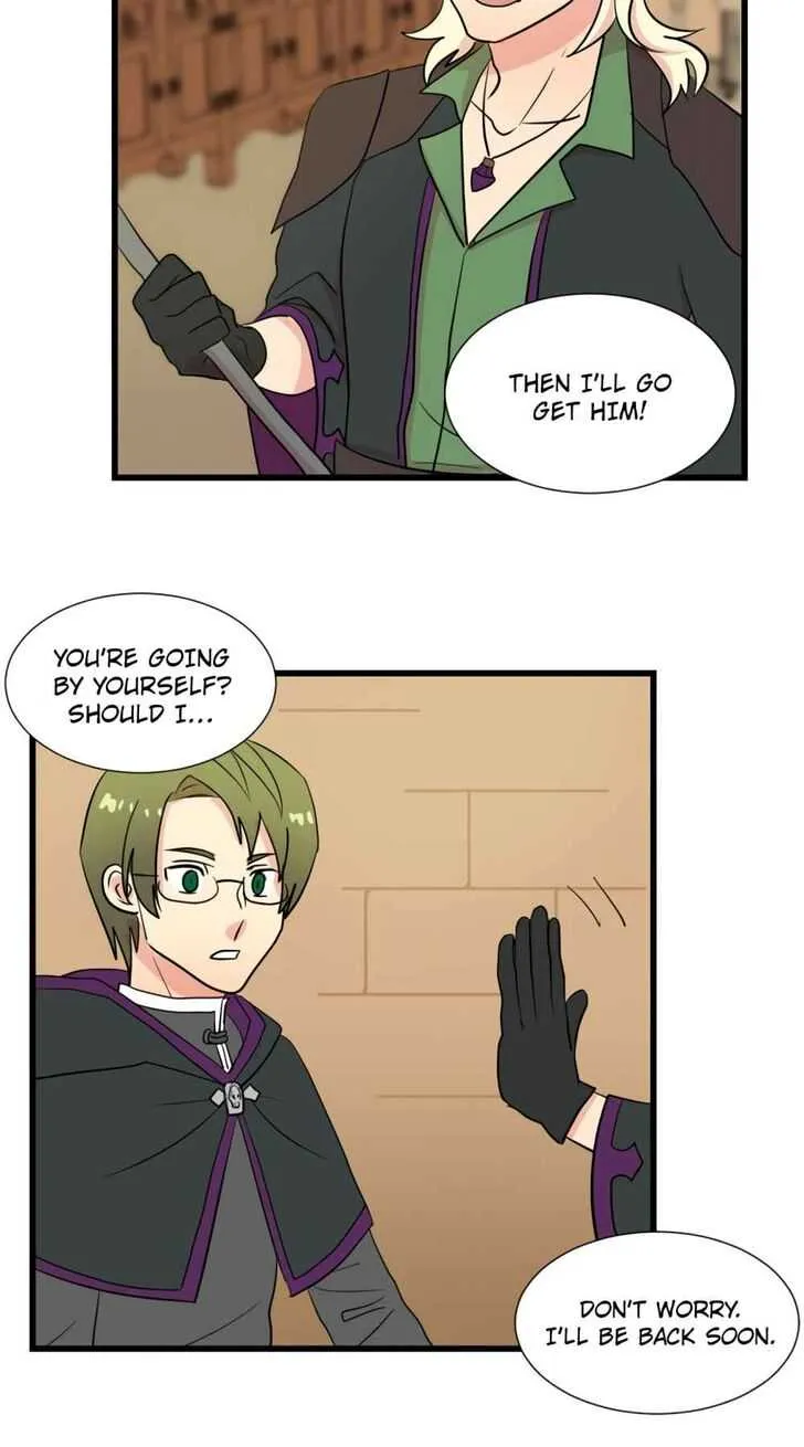 Read Reader (Chang Han-Yoon) chapter 12 image 32 on Lezhin