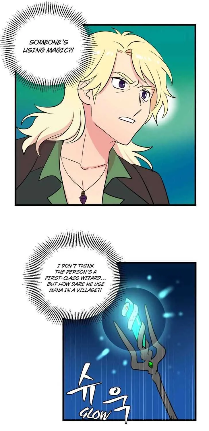 Read Reader (Chang Han-Yoon) chapter 12 image 35 on Lezhin