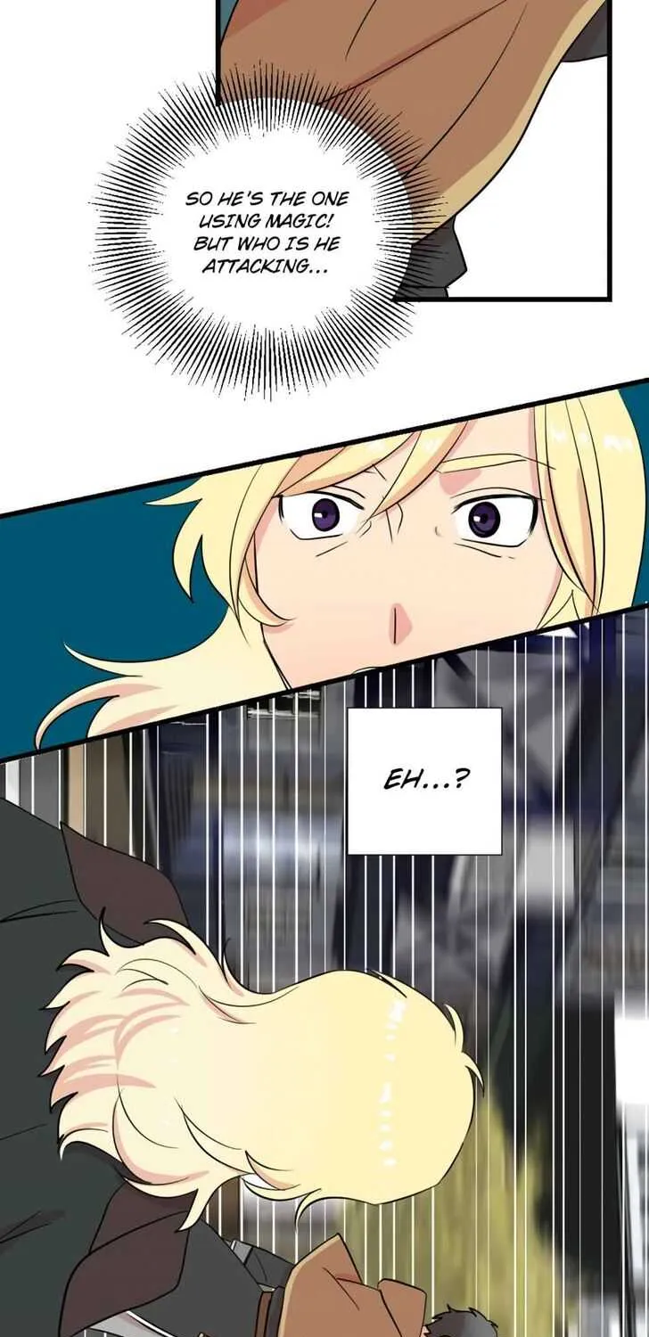 Read Reader (Chang Han-Yoon) chapter 12 image 37 on Lezhin