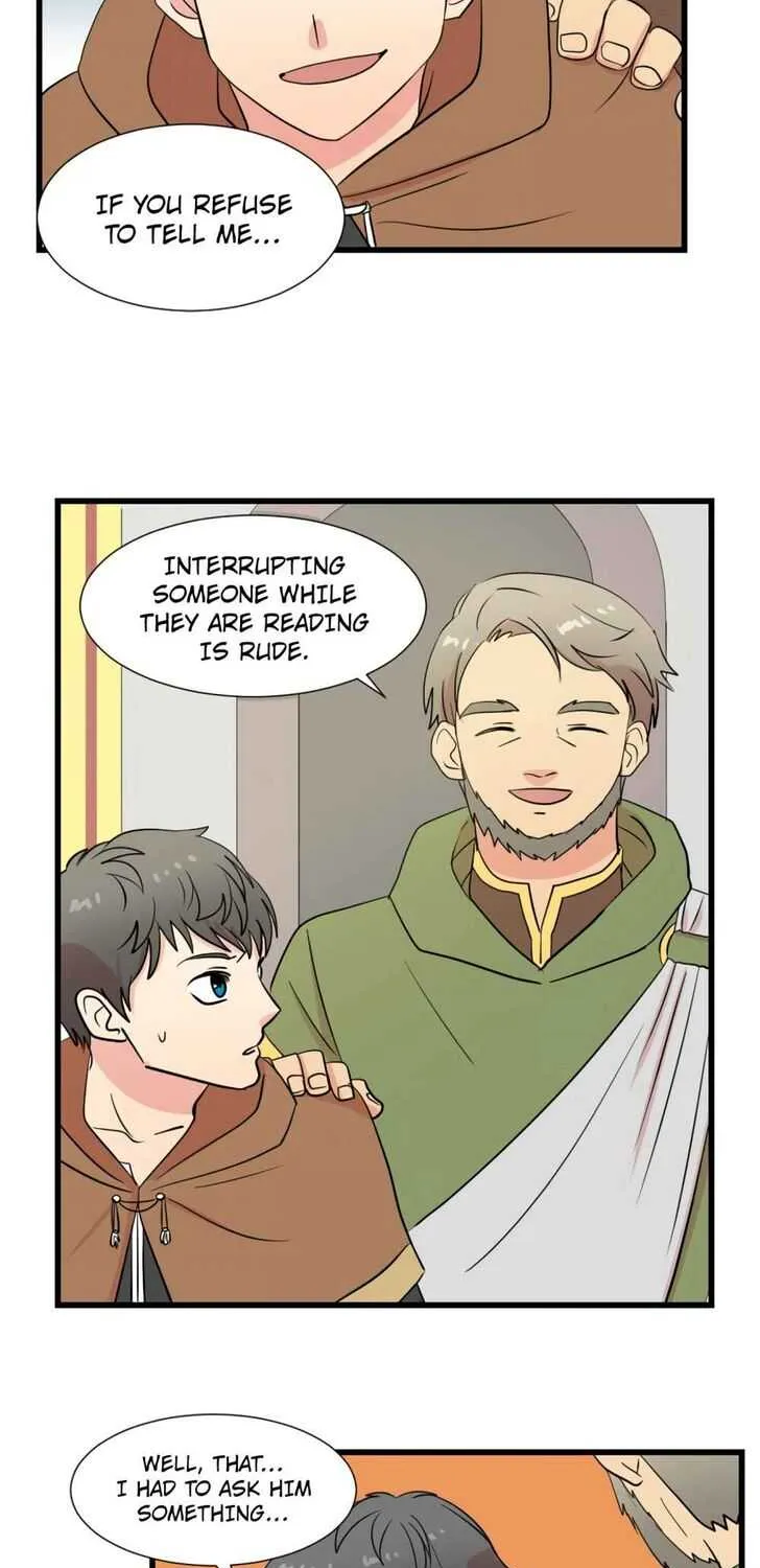 Read Reader (Chang Han-Yoon) chapter 12 image 6 on Lezhin