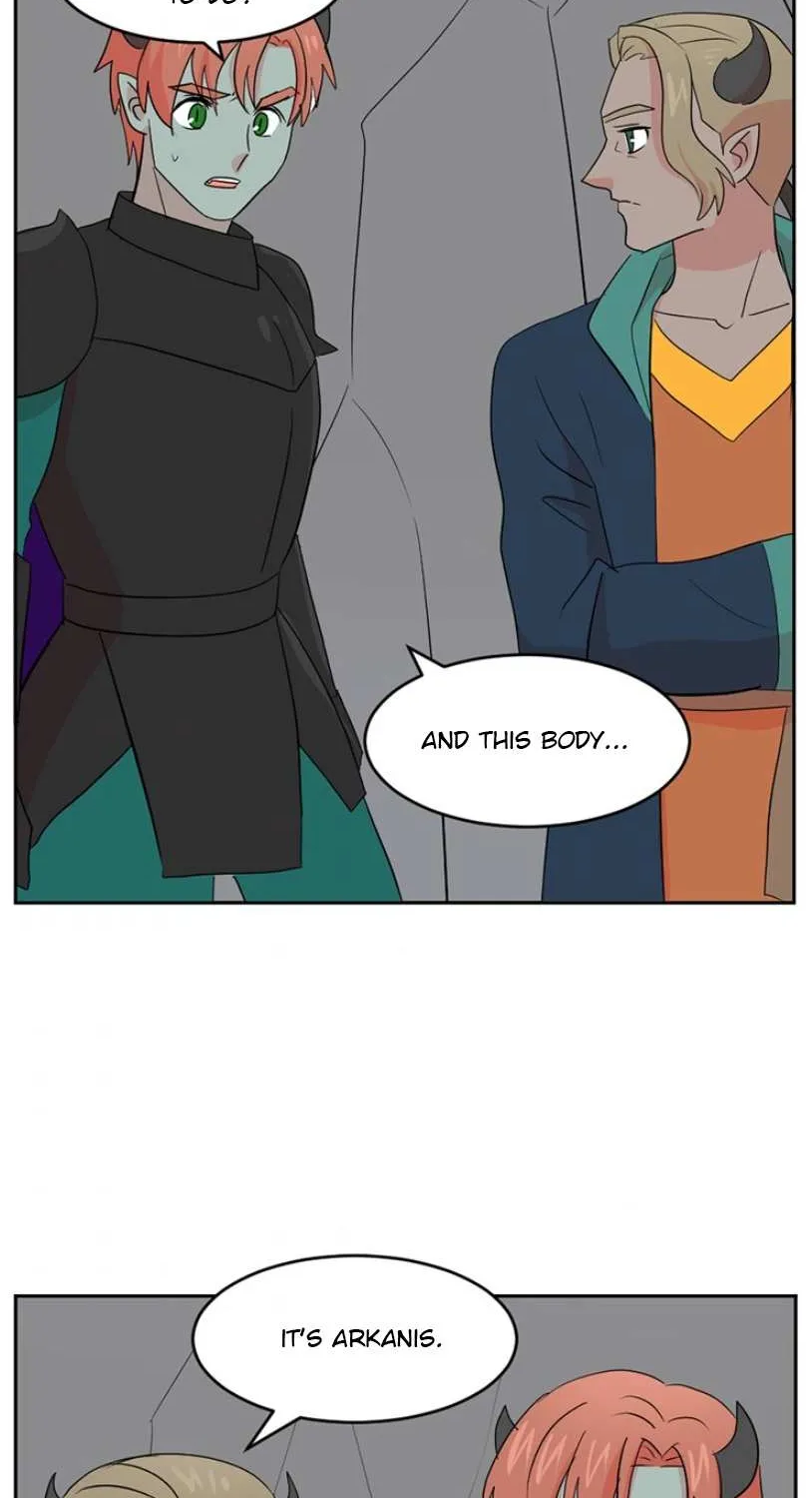 Read Reader (Chang Han-Yoon) chapter 121 image 2 on Lezhin