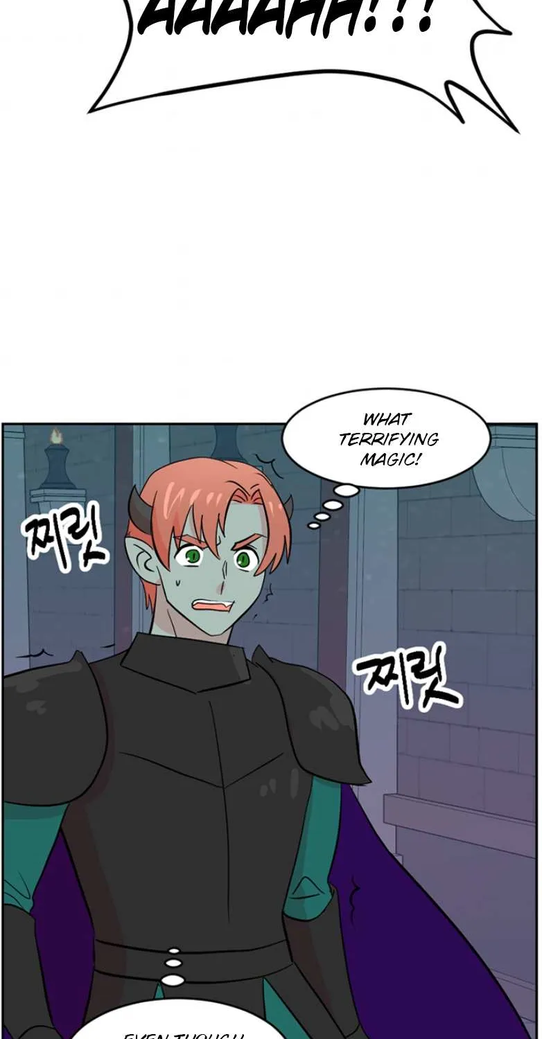 Read Reader (Chang Han-Yoon) chapter 121 image 28 on Lezhin