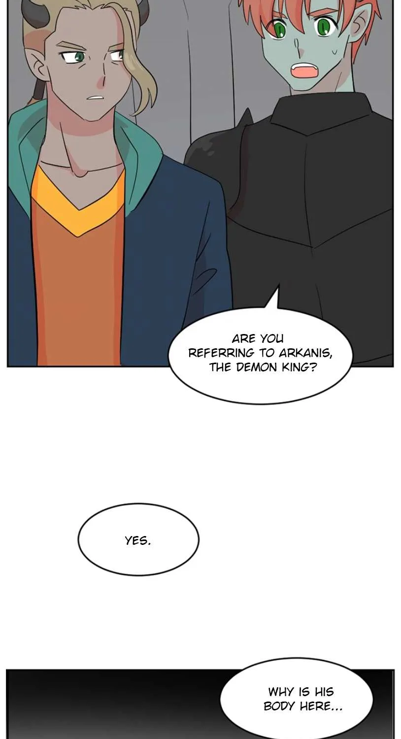 Read Reader (Chang Han-Yoon) chapter 121 image 3 on Lezhin