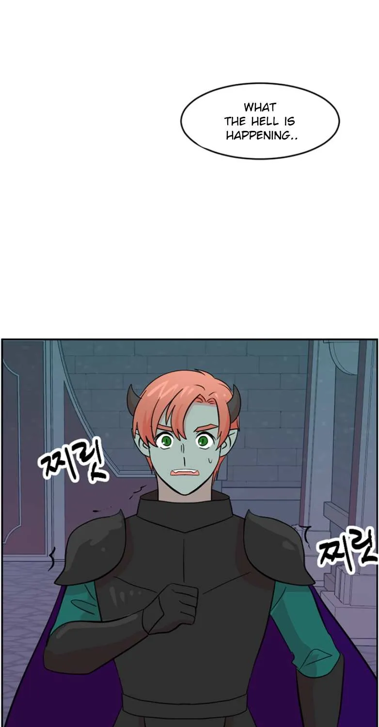 Read Reader (Chang Han-Yoon) chapter 121 image 30 on Lezhin